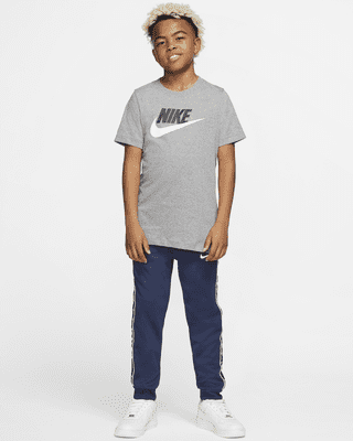 katoenen nike shirts