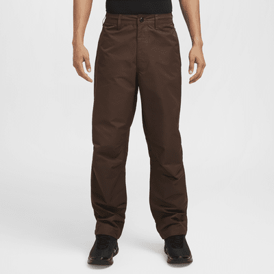 Pants de tejido Woven para hombre Nike Tech