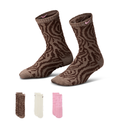 Nike Wild Warmth