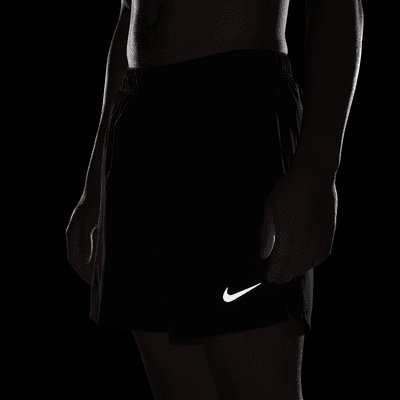 Nike Challenger Men's Dri-FIT 12.5cm (approx.) 2-in-1 Versatile Shorts