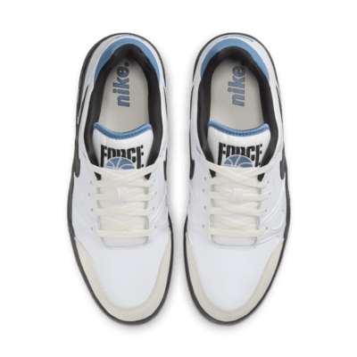 Nike Full Force Low Men's Shoes