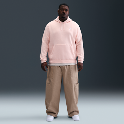 Nike Sportswear Club Fleece Pullover Hoodie