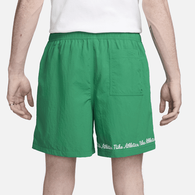 Nike Club Fleece Men's Flow Shorts