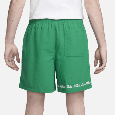 Nike Club Fleece Men's Flow Shorts. Nike.com