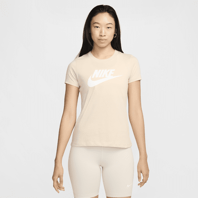 Nike Sportswear Essentials Women's Logo T-Shirt