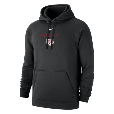 Morehouse Club Fleece