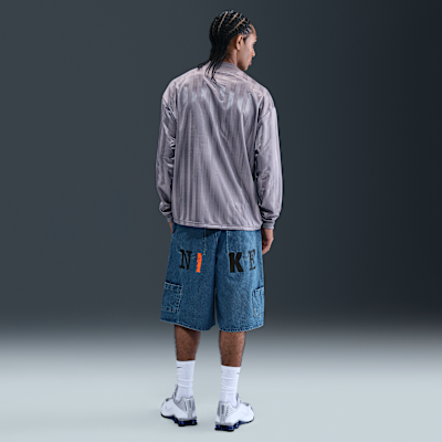 Nike Sportswear Men's Denim Shorts