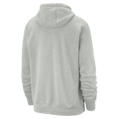 Tennessee Club Men's Nike College Hoodie