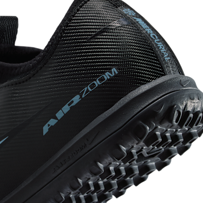 Nike Jr. Mercurial Vapor 16 Academy 小/大童人工短草草皮低筒足球鞋