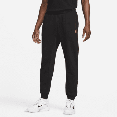 NikeCourt Heritage Men's French Terry Tennis Pants