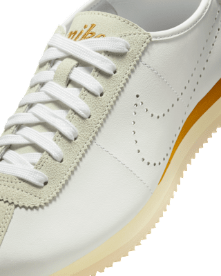 Nike Cortez 皮革