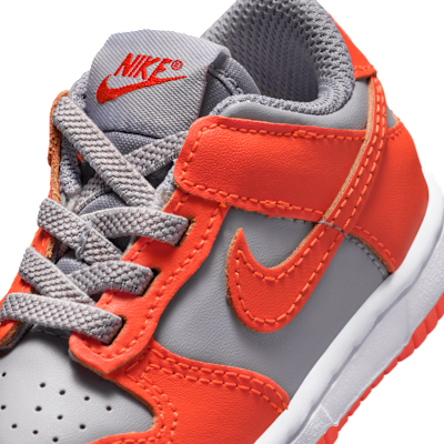 Nike Dunk Low Baby/Toddler Shoes