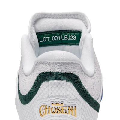 LeBron XXIII "From This Point Forward" 大童籃球鞋