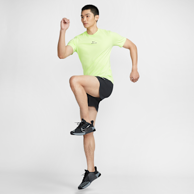 Nike Pro Men's Dri-FIT T-Shirt