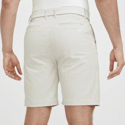 Shorts chinos de golf de 20 cm para hombre Nike Tour