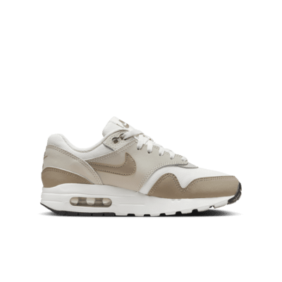 Air Max 1 Older Kids' Shoes