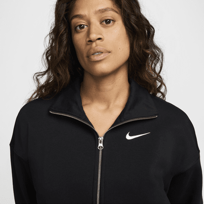 Nike Sportswear Phoenix Fleece Women's Oversized Tracksuit Jacket
