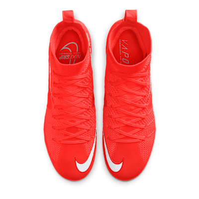 Tacos de fútbol americano para hombre Nike Vapor Edge 360 "Untouchable"