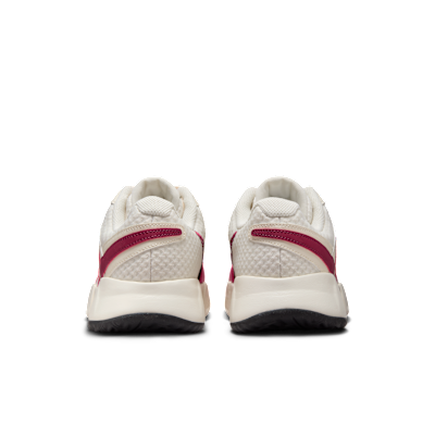 Chaussure de tennis pour terre battue NikeCourt Lite 4 pour femme