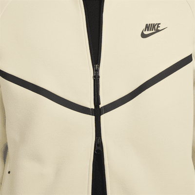 Nike Tech Men's Full-Zip Windrunner Hoodie