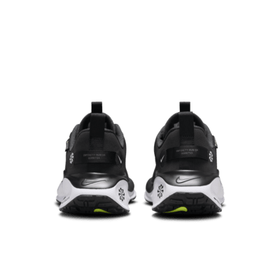 Nike InfinityRN 4 GORE-TEX wasserdichter Straßenlaufschuh für Herren