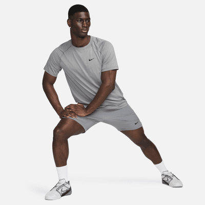 Nike Flex Rep 4.0 Men's Dri-FIT 18cm (approx.) Unlined Fitness Shorts