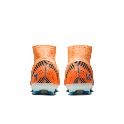 Nike Mercurial Superfly 10 Pro "Kylian Mbappé" Firm-Ground High-Top Football Boots
