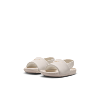 Chanclas para bebé e infantil Nike Kawa