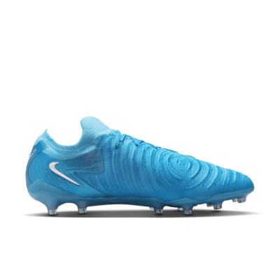 Chaussure de foot à crampons basse AG Nike Phantom GX 2 Elite