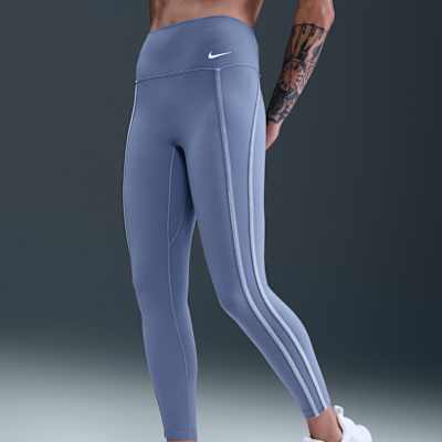Leggings a 7/8 a vita alta Nike One – Donna