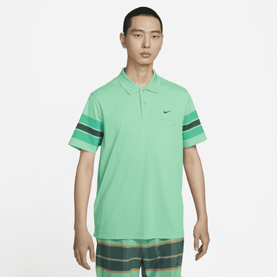 Nike Dri-FIT Unscripted Men's Golf Polo