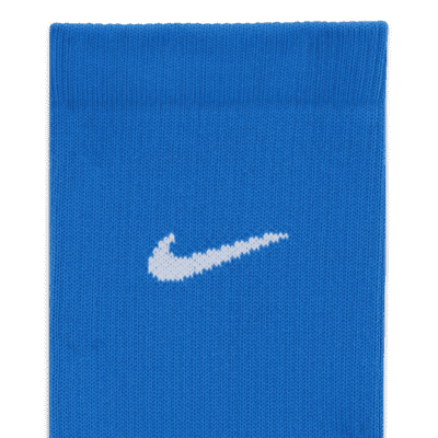 Chaussettes de football mi-mollet Nike Strike