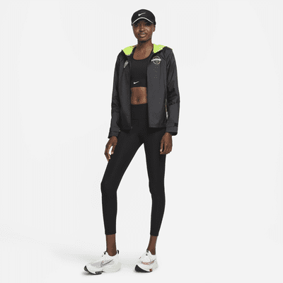 Nike Essential Chicago Women's Finisher Jacket. Nike.com