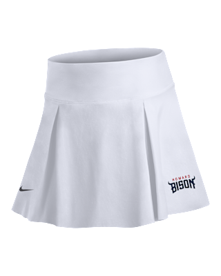 Женская юбка Nike College (Howard University) Club Skirt