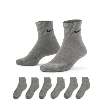 Nike Calcetines Running Dri-Fit Cushioning