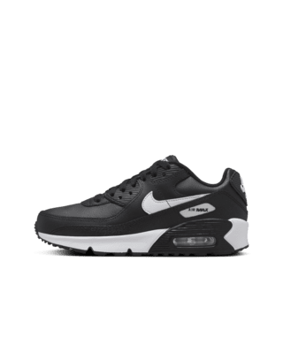 Подростковые кроссовки Nike Air Max 90 Big Kids'