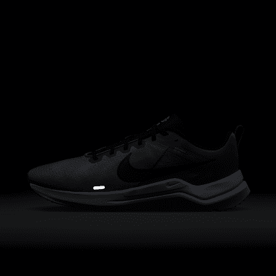 Męskie buty do biegania po asfalcie Nike Downshifter 12