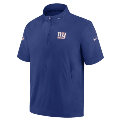 Мужская куртка Nike Sideline Coach (NFL New York Giants)