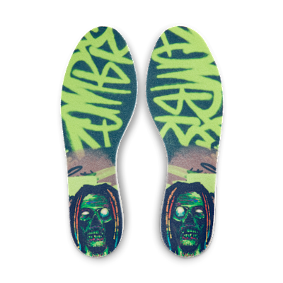 Ja 3 "Spooky Season" EP