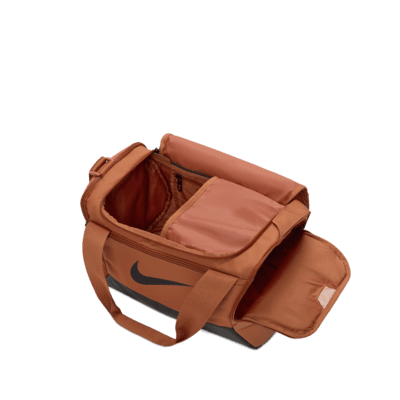 Nike Brasilia 9.5 Training Duffel Bag (Extra-Small, 25L)