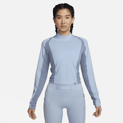 Nike Trail Women's Dri-FIT Long-Sleeve Running Top