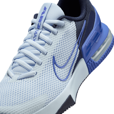 Nike Air Max Alpha Trainer 6 Men's Workout Shoes