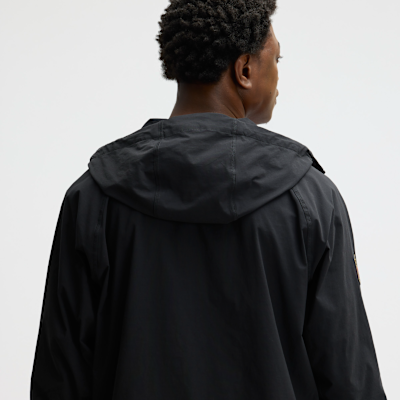 San Francisco 49ers Rivalries Collection Tech Men's Nike NFL Full-Zip Jacket