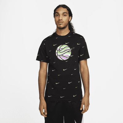 Nike Swoosh Ball Men's Basketball T 