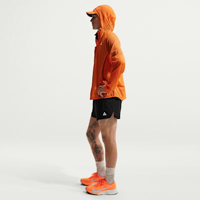 Nike ACG Trailwind Dri-FIT ADV 8 cm Slip Astarlı Erkek Şortu görsel 4