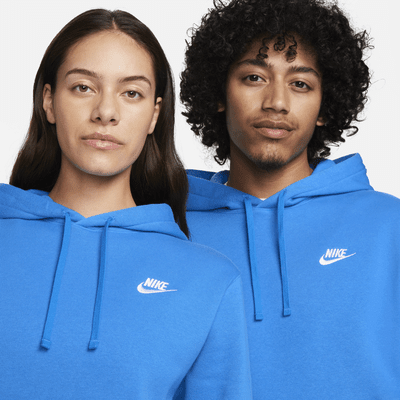 Nike NBA Team 31 Club Fleece Hoodie - JD Sports Ireland