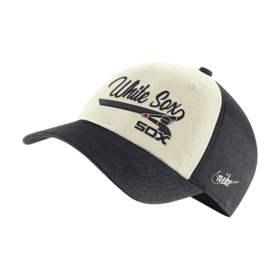 chicago white sox gorra