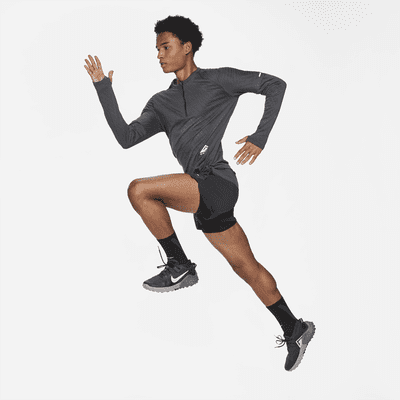 Nike Dri-FIT Flex Stride Men's Trail Shorts. Nike.com