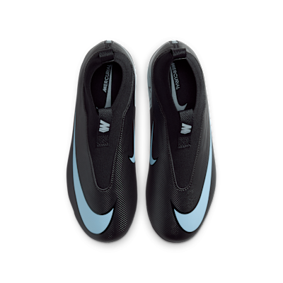 Scarpa da calcio a taglio alto AG Nike Jr. Mercurial Superfly 10 Academy – Bambino/a e ragazzo/a