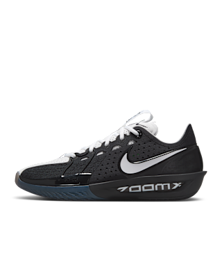 Unisex кроссовки Nike G.T. Cut 3 Basketball для баскетбола